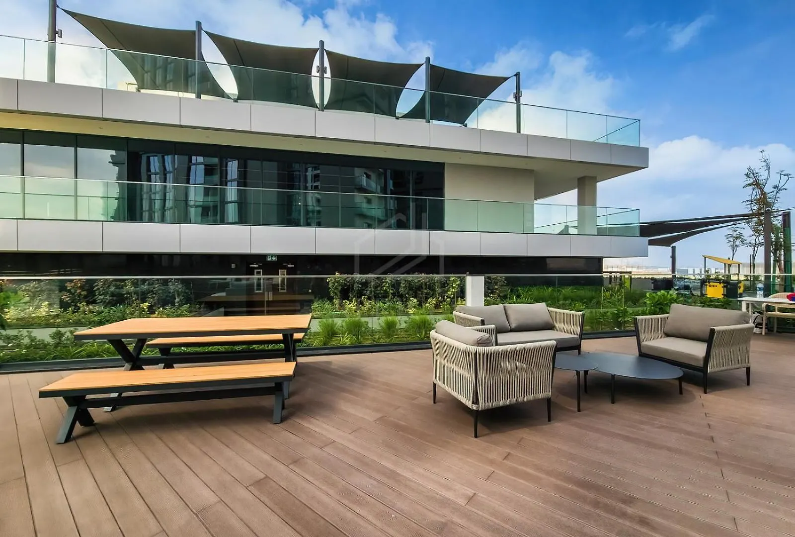 Stylish And Comfortable One Bedroom In Sobha Dubai Appartement
