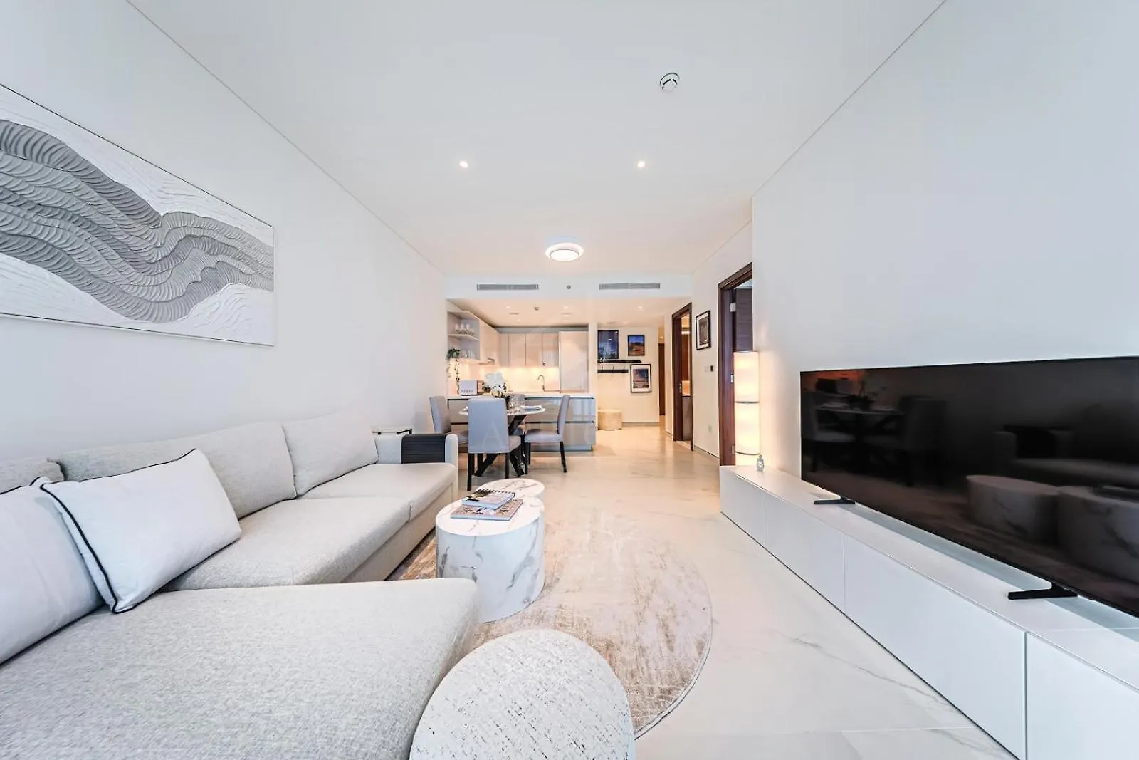 Stylish And Comfortable One Bedroom In Sobha Dubai 0*,  Verenigde Arabische Emiraten