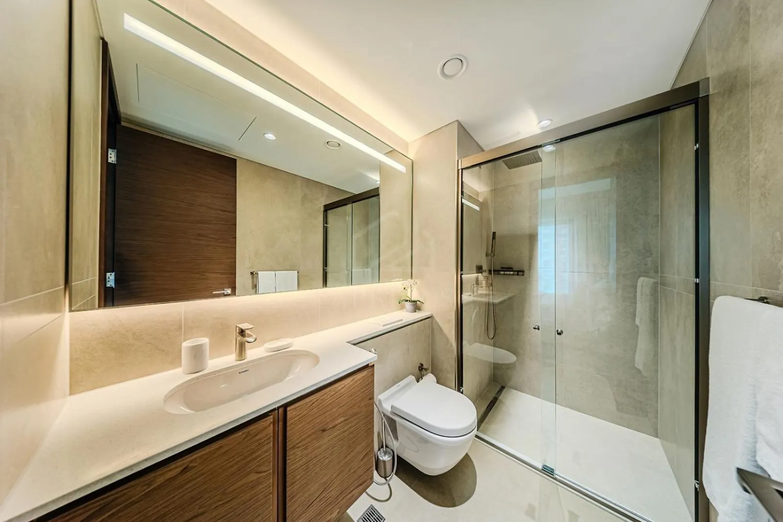 Stylish And Comfortable One Bedroom In Sobha Dubai 0*,  Forenede Arabiske Emirater
