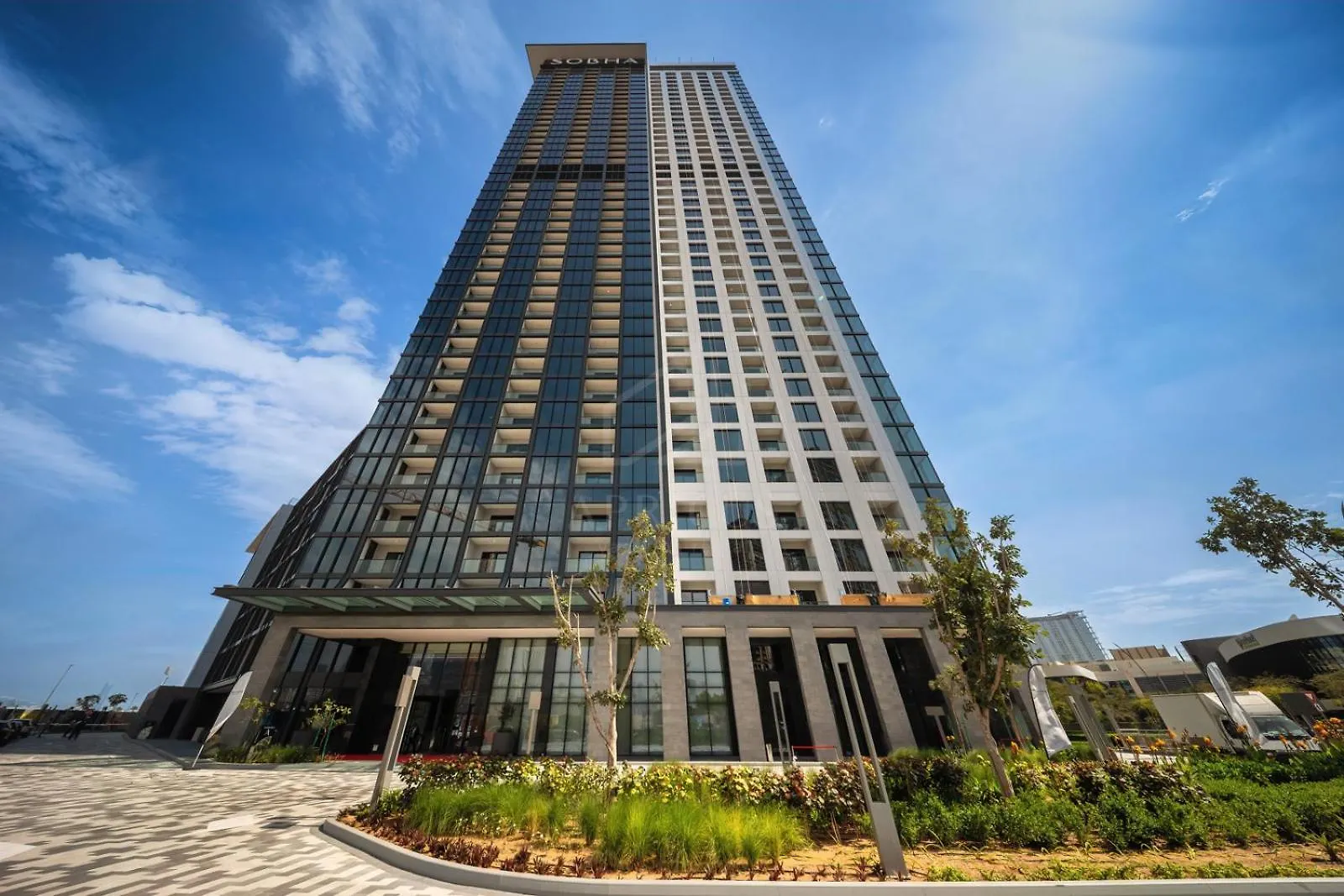 Stylish And Comfortable One Bedroom In Sobha Dubai