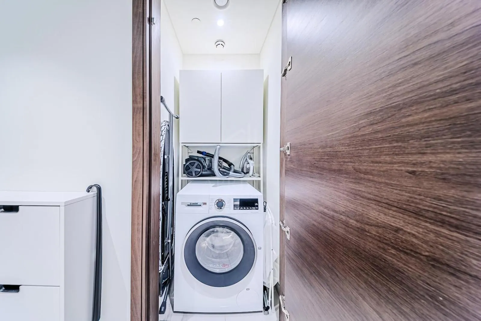 Lejlighed Stylish And Comfortable One Bedroom In Sobha Dubai