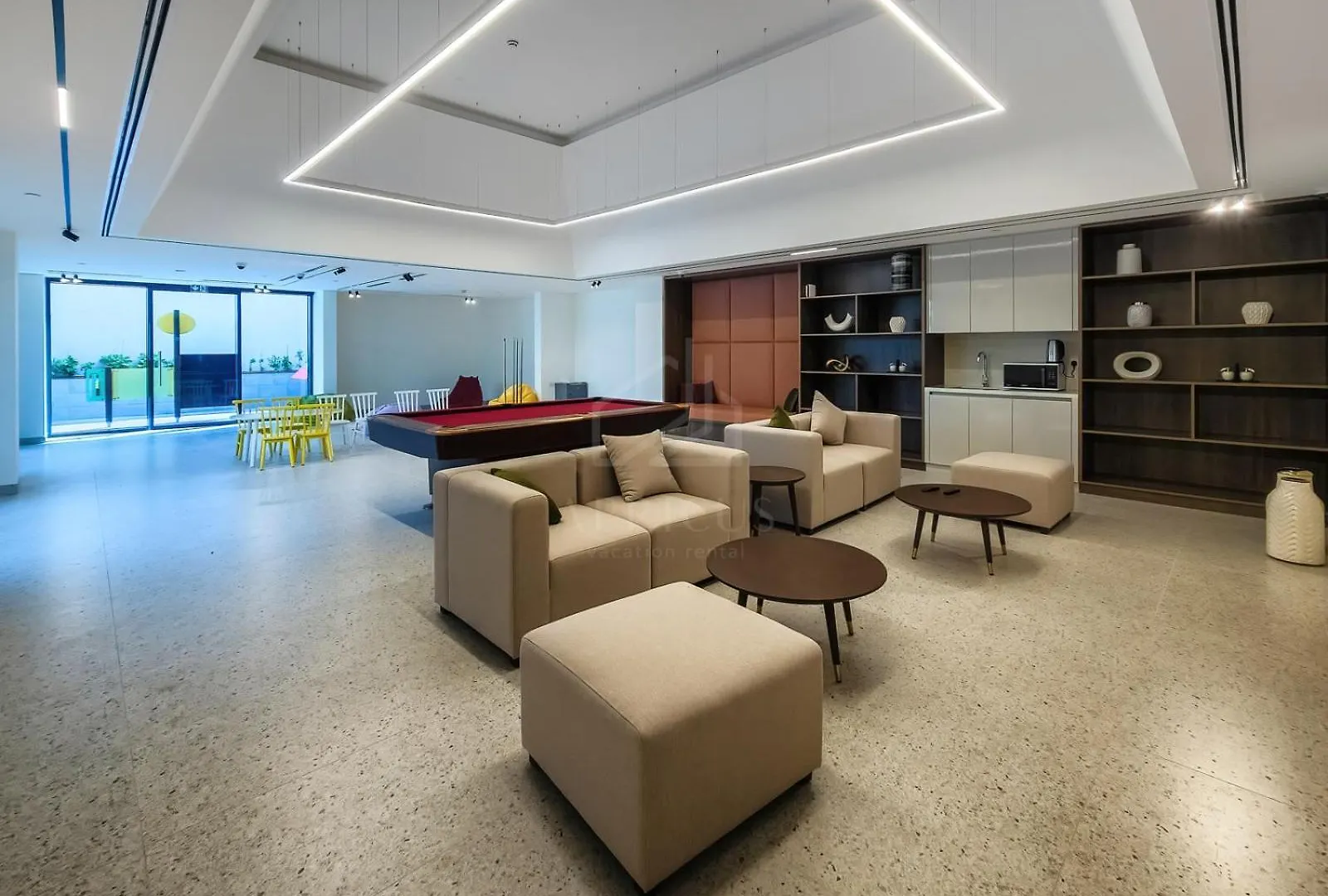 Stylish And Comfortable One Bedroom In Sobha Dubai
