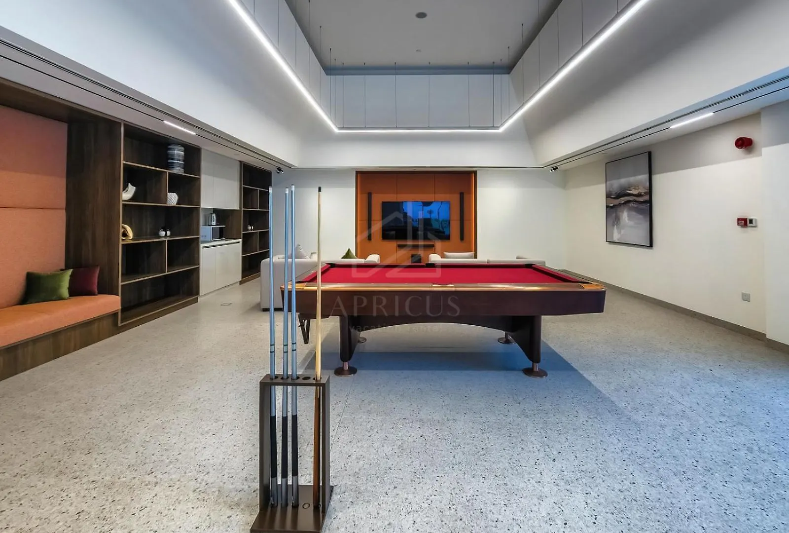 Stylish And Comfortable One Bedroom In Sobha Dubai Lejlighed